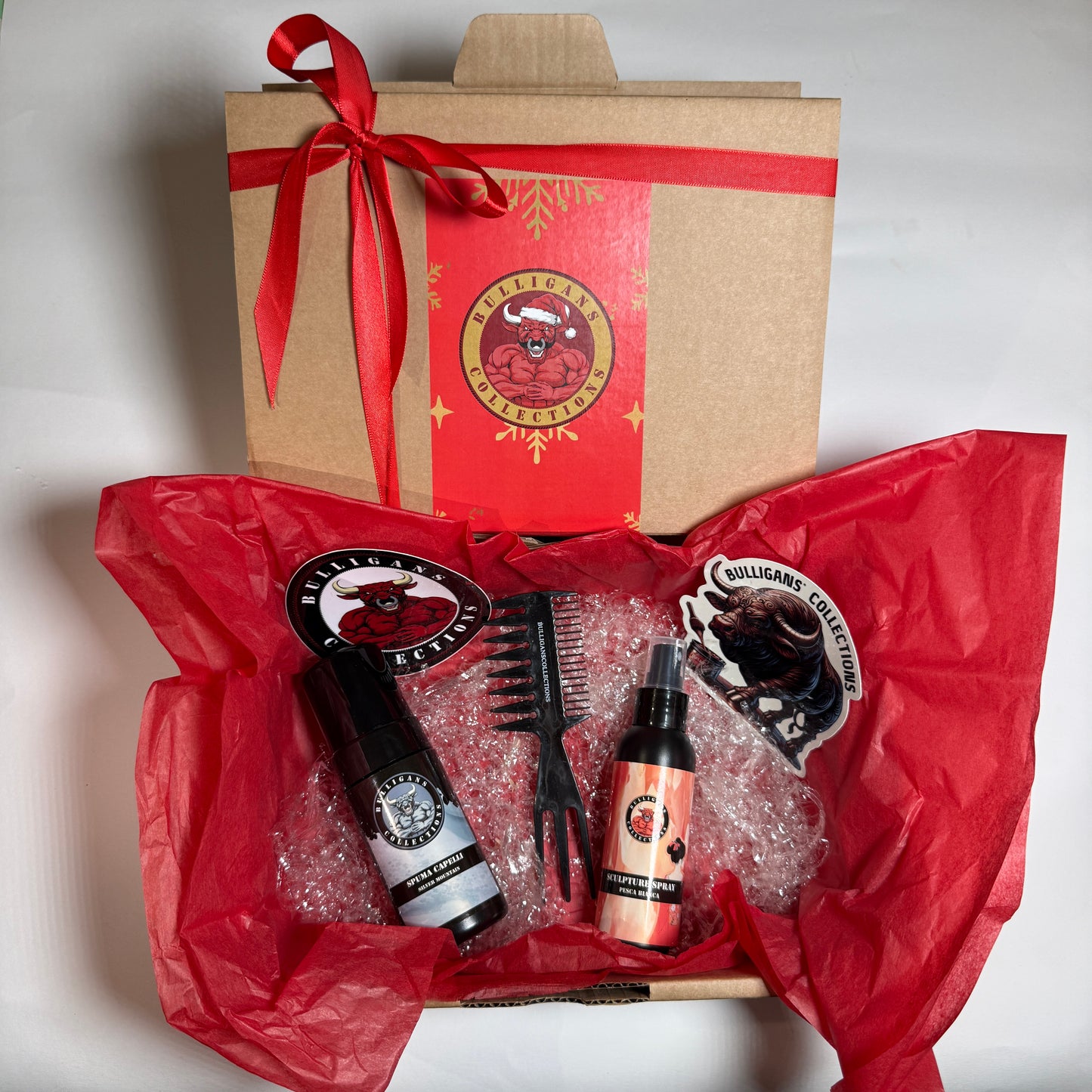 BOX MIDDLE PART EFFETTO BAGNATO