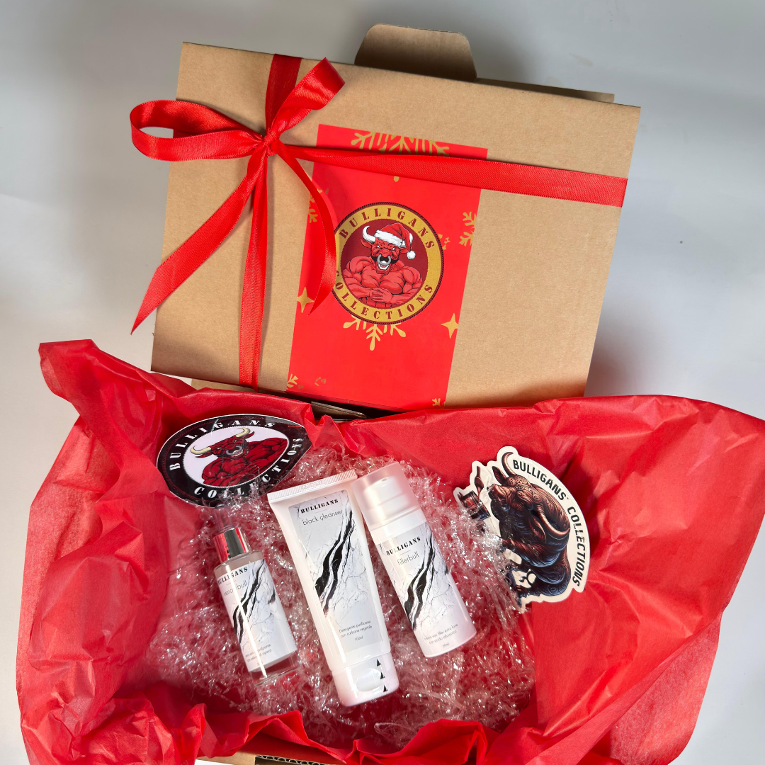 BOX SKINCARE UNISEX BASE