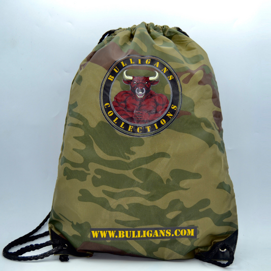 Sacchetta limited edition - Bulliganscollections