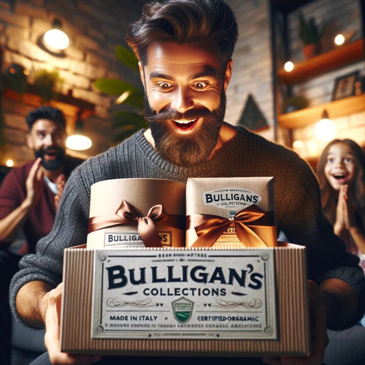 9 buoni motivi per farti crescere la barba - Bulligans