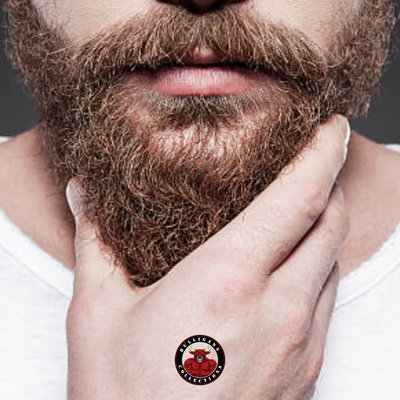 Come scegliere la barba in base alla forma del viso