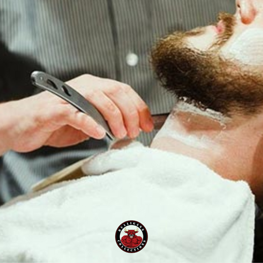 Come Ammorbidire la Barba? | Bulligans