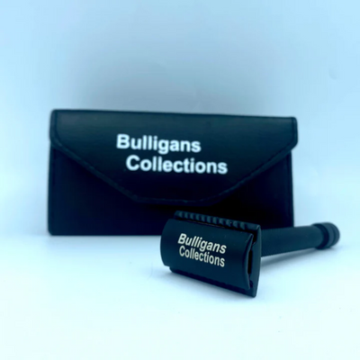 Il rasoio di sicurezza Bulligans collections
