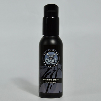 Shampoo da barba: la guida completa alla cura, pulizia e idratazione della barba