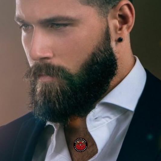 Come Curare la Barba a Casa: Consigli e Trucchi per una Barba Perfetta