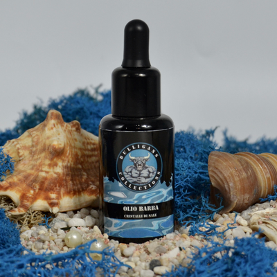 A cosa serve l’olio da barba