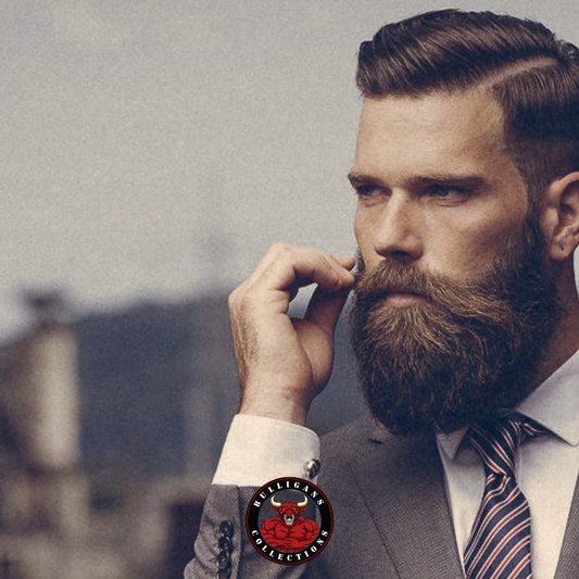 Cosa fare per infoltire la barba?