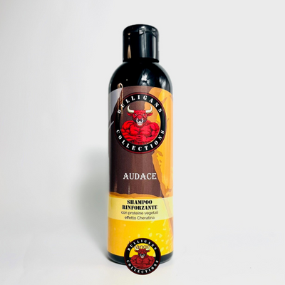 A cosa serve uno shampoo rinforzante?