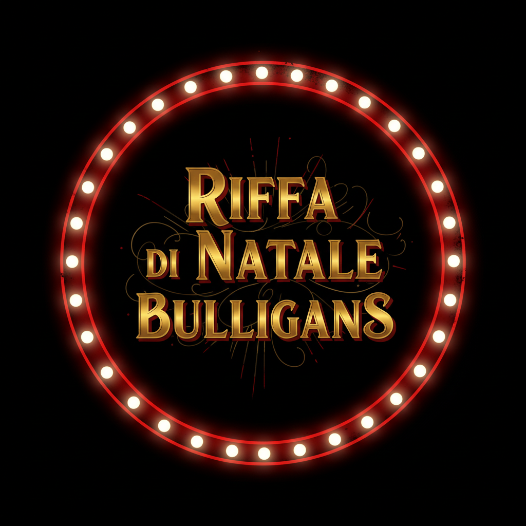 Lotteria di Natale Bulligans