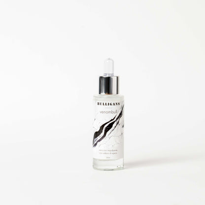 Siero Viso Rimpolpante con Veleno di Vipera - Venombull Skincare Bulligans