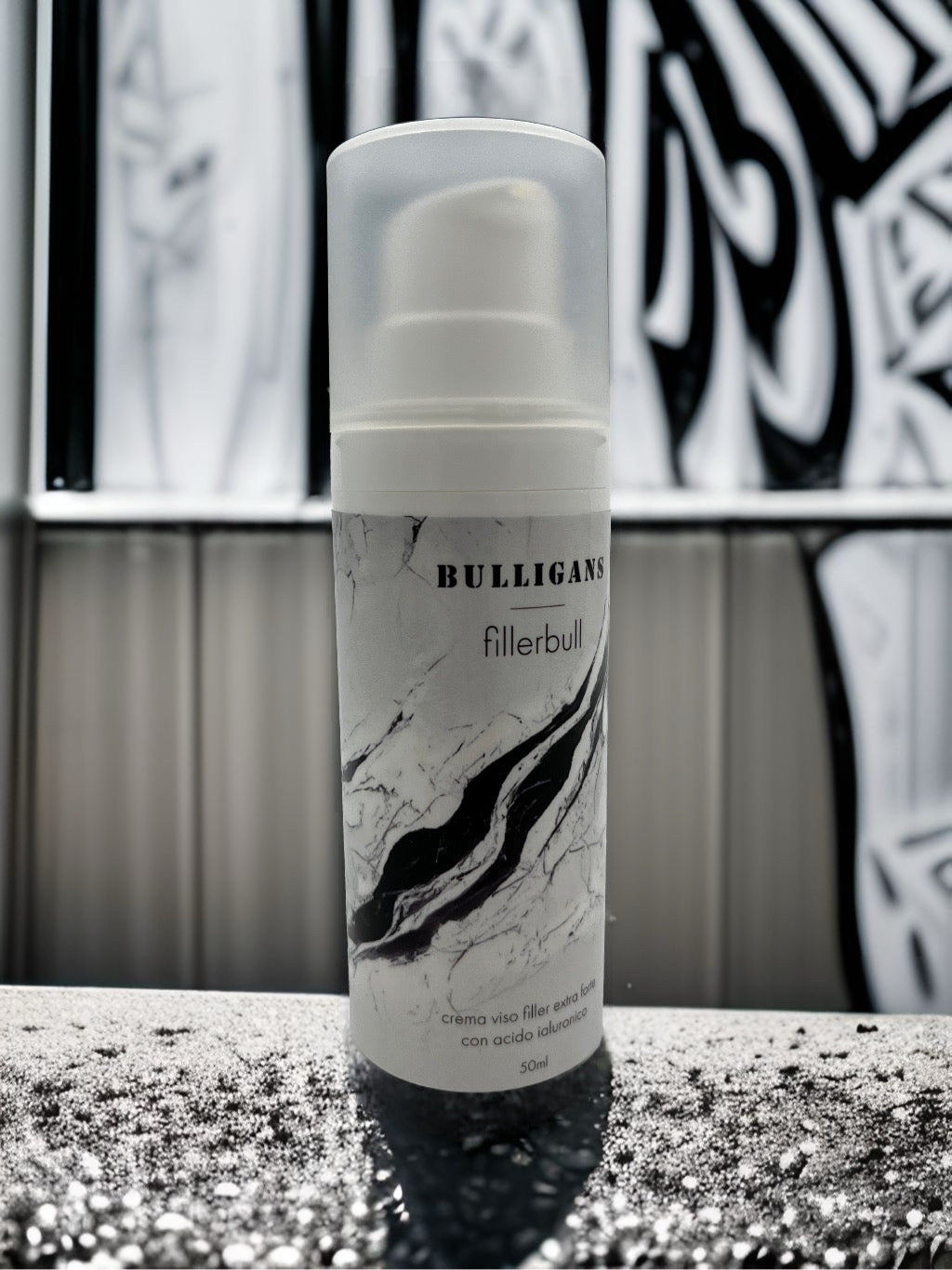 Crema Viso Bulligans