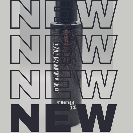 PREORDINE Crema per Ricci