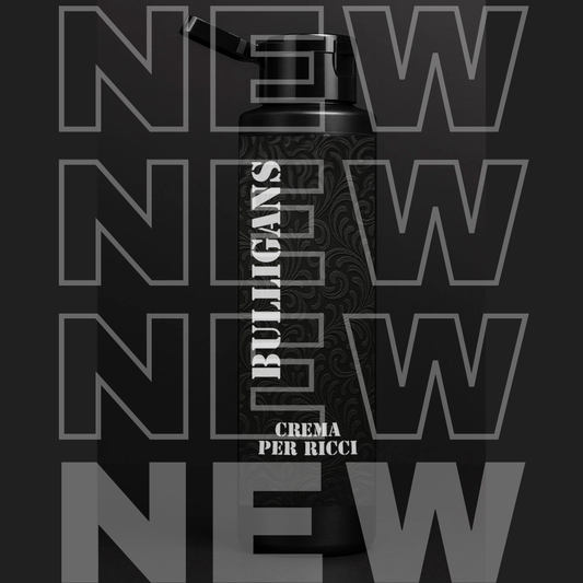 PREORDINE - Crema per Ricci