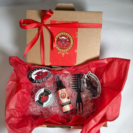 BOX CIUFFO GRAFFIATO EFFETTO ASCIUTTO