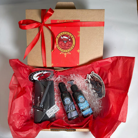 BOX RASATURA COMPLETA