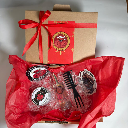 BOX MIDDLE PART EFFETTO ASCIUTTO