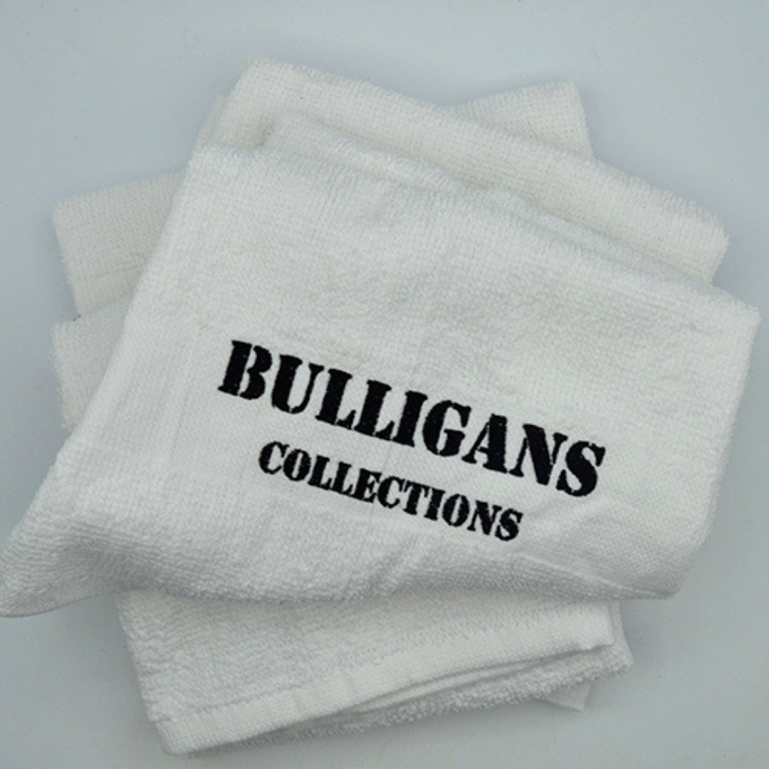 Asciugamano - Bulliganscollections