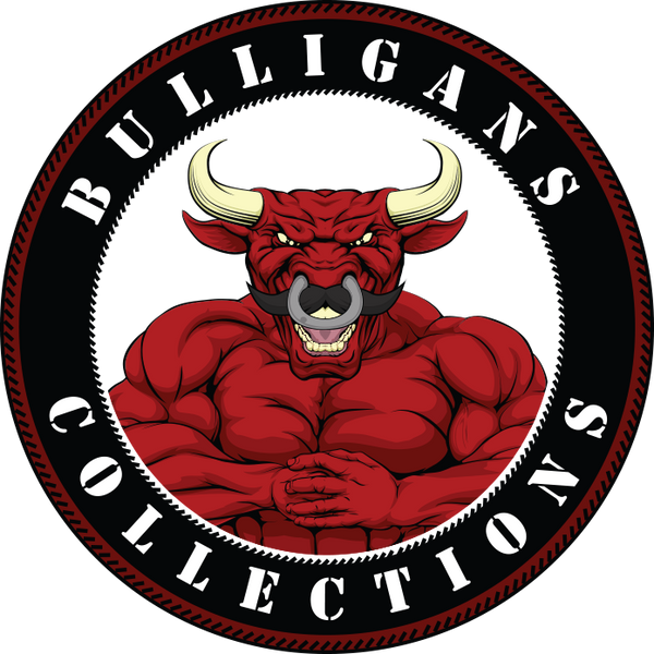 Bulliganscollections