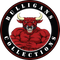 Logo Bulligans Collections Trasparente