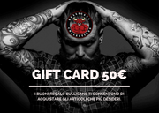 Gift Card Bulligans - Bulliganscollections