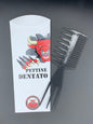 Pettine Dentato per capelli Bulligans: Districa i Capelli con Delicatezza